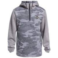 QUIKSILVER Herren Kapuzenshirt Shredder - S