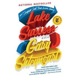 Random House Trade Paperbacks Lake Success: A Novel