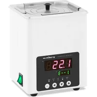 Steinberg Systems Thermostatisches Wasserbad digital 3,4 l 5 -