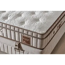 Bambi Yatak Bambi 90 x 200 cm H3 Beige