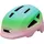 Giro Scamp II 48-52 cm Kinder pink/green 2021