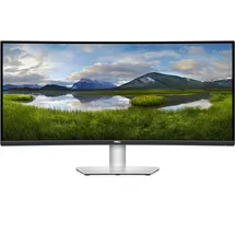 Dell S3422DW 34" schwarz