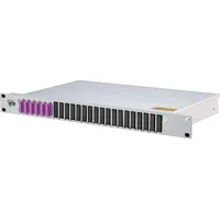 BTR Netcom Metz Connect OpDAT fix 6xSC-D OM4