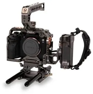 TA-T18-E camera kit