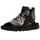Softinos Sandalen in Graphite 40
