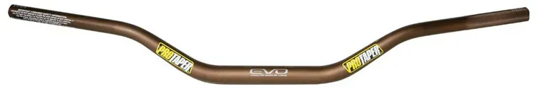 PRO TAPER Stuur Evo Carmichael