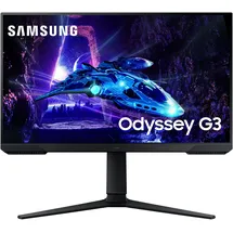 Samsung Odyssey G3 G30D LS24DG304EUXEN 24''