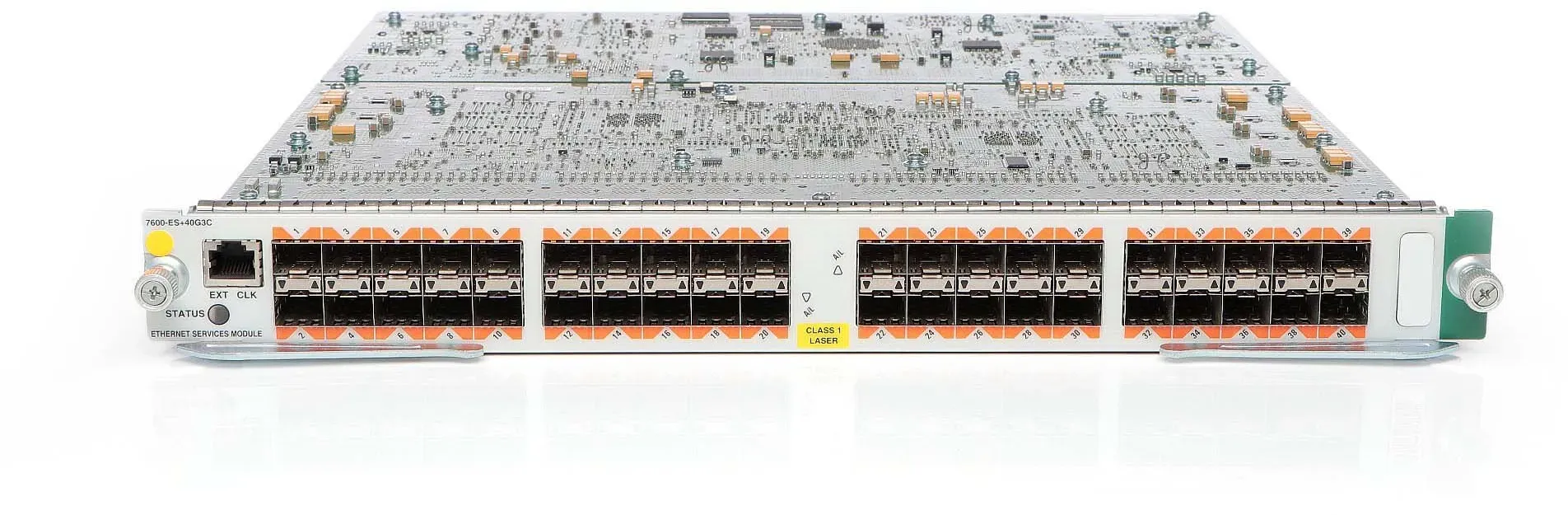 7600-ES40-D3CXL neu