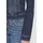 QS Schmal geschnittene Denimjacke in authentischer Waschung - blau - S