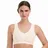 Anita Essential Bralette grau M