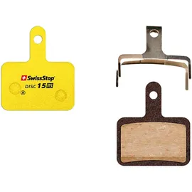 Swissstop BREMSBELAG DISC 15 Rs VE2