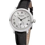 REGENT - Armbanduhr - Damen - GM-1440 - Braun/Silber