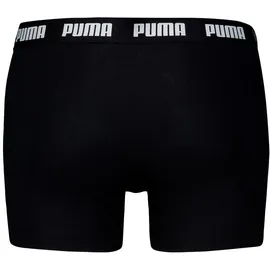 Puma Everyday Boxers 6P Schwarz / Weiß L 6er Pack