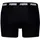 Puma Everyday Boxers 6P Schwarz / Weiß L 6er Pack