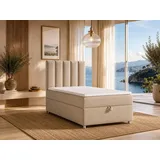 Best For Home Trinity K10 100 x 200 cm H3 Beige