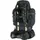 Fjällräven Kajka 85 Trekkingrucksack Schwarz