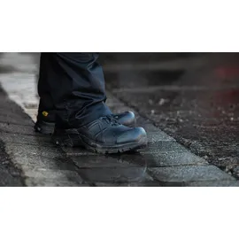 Haix Black Eagle Safety 50 mid - UK 12