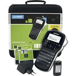 Beschriftungsgerät Label Manager 280 im Softcase