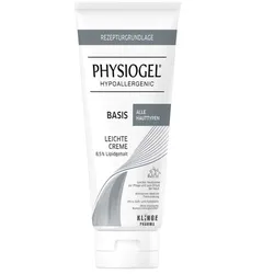 Physiogel Basis Leichte Creme
