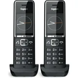 Gigaset COMFORT 550HX Duo