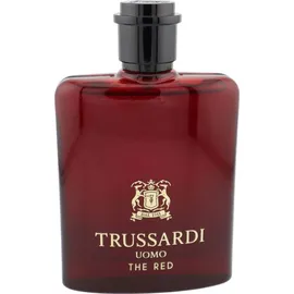 Trussardi Uomo The Red Eau de Toilette 50 ml