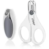 Reer Nagelpflege-Set BabyCare