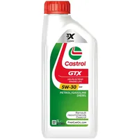 Castrol GTX 5W-30 RN17 1 Ltr. Dose