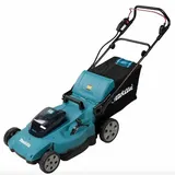 Makita Rasenmäher, KOSIARKA 2x18V DLM538CT2 (Akkubetrieb)