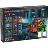 Fischertechnik Robotics Hightech 559895