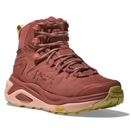 HOKA Kaha 3 GTX Damen Rouge/Rose Latte 40