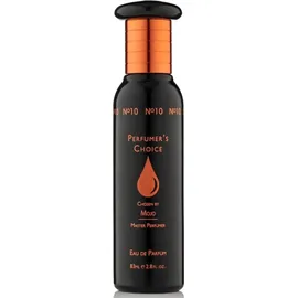 Milton-Lloyd Perfumer s Choice No. 10 Mojo Eau de Parfum 83 ml