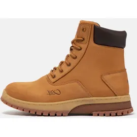 K1X Territory Boot Herren Braun 41