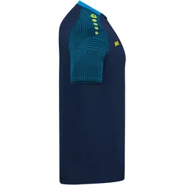 Jako Performance T-Shirt Marine/JAKO Blau 36