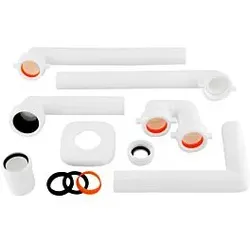 Ideal Standard Connect Air Siphon EE23033967 für Möbelwaschtisch