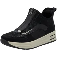 Rieker N8151-00 Damen Schwarz 36