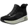 Rieker N8151-00 Damen Schwarz 36
