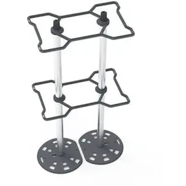 Gusta Garden CHILI BUDDY Rankhilfe 3er Set