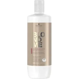 Schwarzkopf Blondme All Blondes Rich Conditioner 250 ml