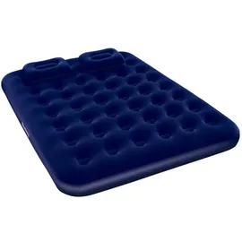 BESTWAY Luftbett Silas (152 x 203 cm)