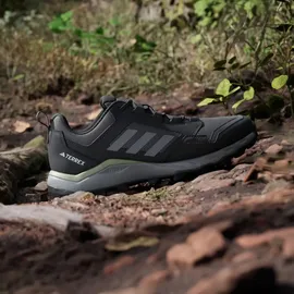 adidas Tracerocker 2.0 Herren Schwarz / Grün 40