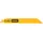 DeWalt Säbelsägeblatt BIM 1Z Metall 228 mm 5 Stück