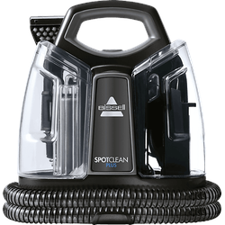 BISSELL SpotClean Plus Fleckenreiniger, Netzbetrieb