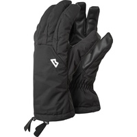 Mountain Equipment Mountain Glove black (Me-01004) S