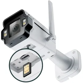 TP-Link S345-4G Weiß