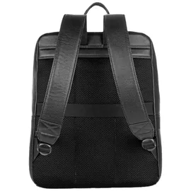 Bugatti Daypack Schwarz