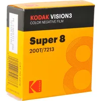 Kodak S8 Vision3 200T Neu