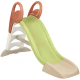 Smoby Rutsche mit Wasseranschluss 150 cm Multicolor
