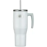 Thermos Isolier-Trinkbecher 1,1 l Weiß