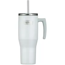 Thermos Isolier-Trinkbecher 1,1 l Weiß