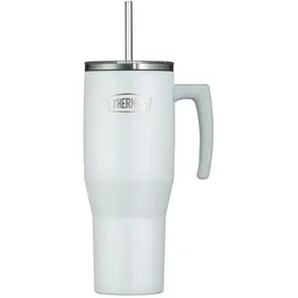 Thermos Isolier-Trinkbecher 1,1 l Weiß
